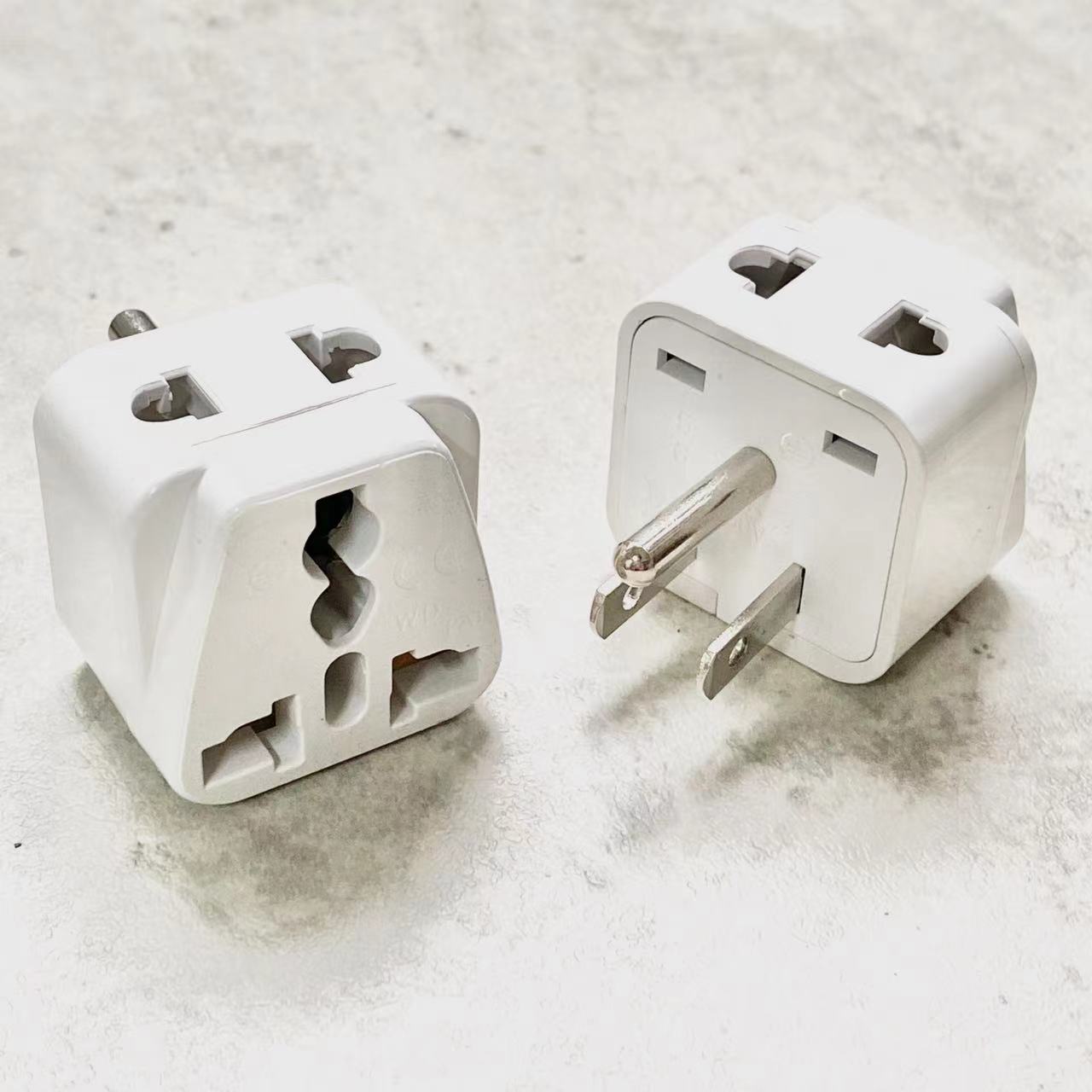 Adaptador de viaje Universal 2 - Travel Accessories Canada reseña y precio