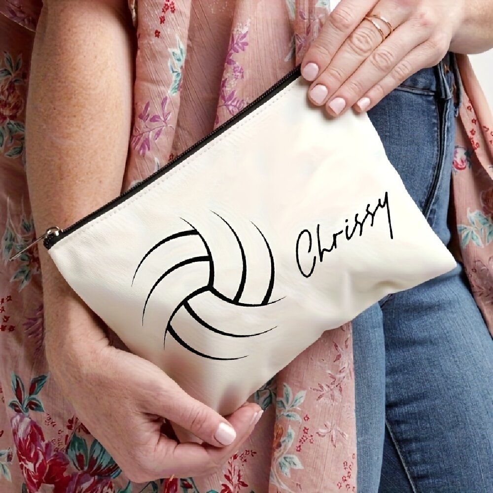 Bolsa de Maquillaje Personaliz - Travel Accessories Gifts For Her reseña y precio