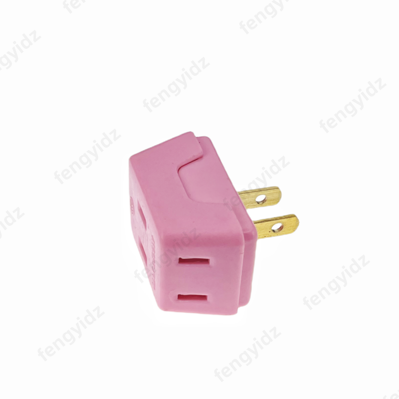1 giro 3 enchufe EE. UU. Estad - Travel Accessories Canada reseña y precio