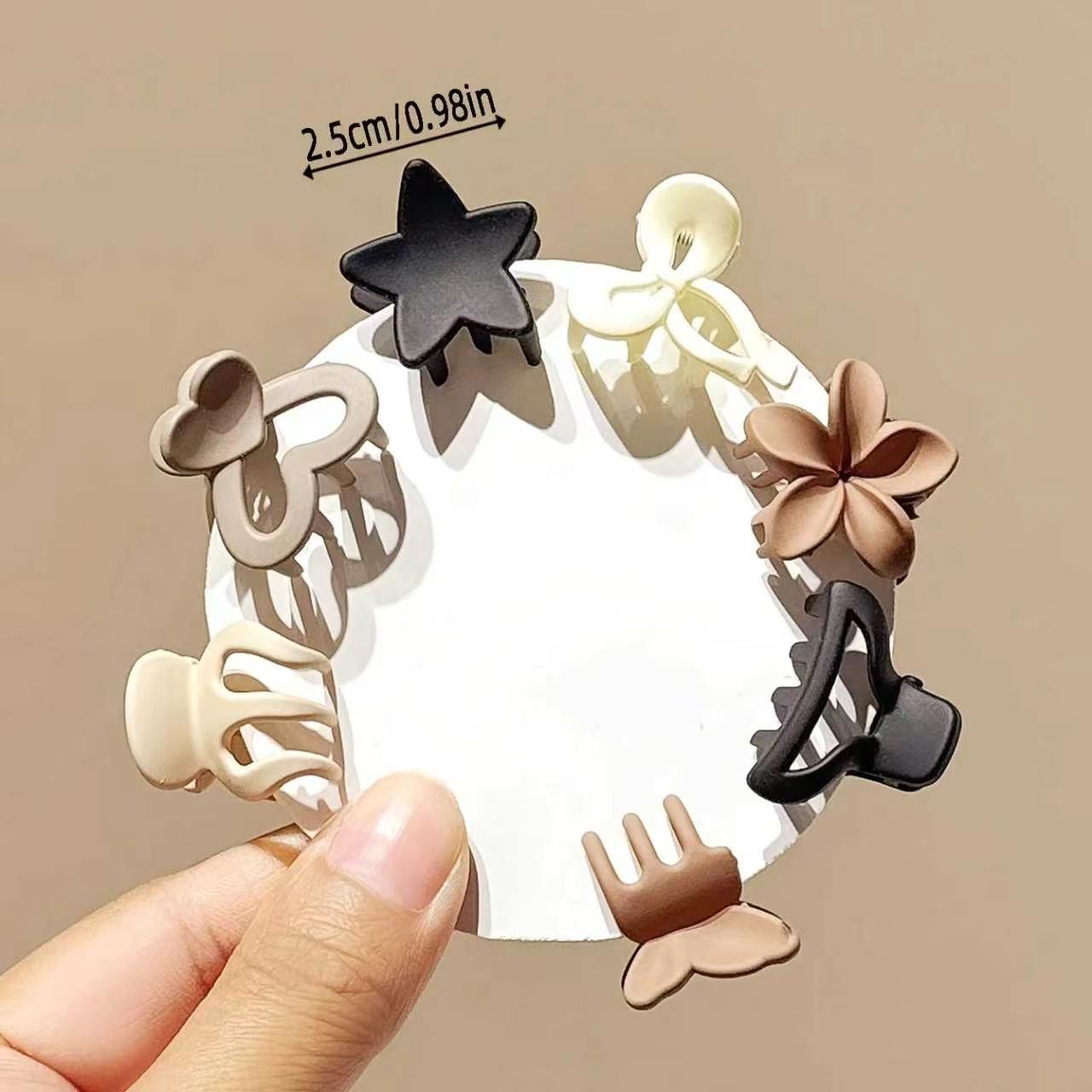 Paquete Mixto de 10/20/30 Piez - Travel Accessories Pack reseña y precio