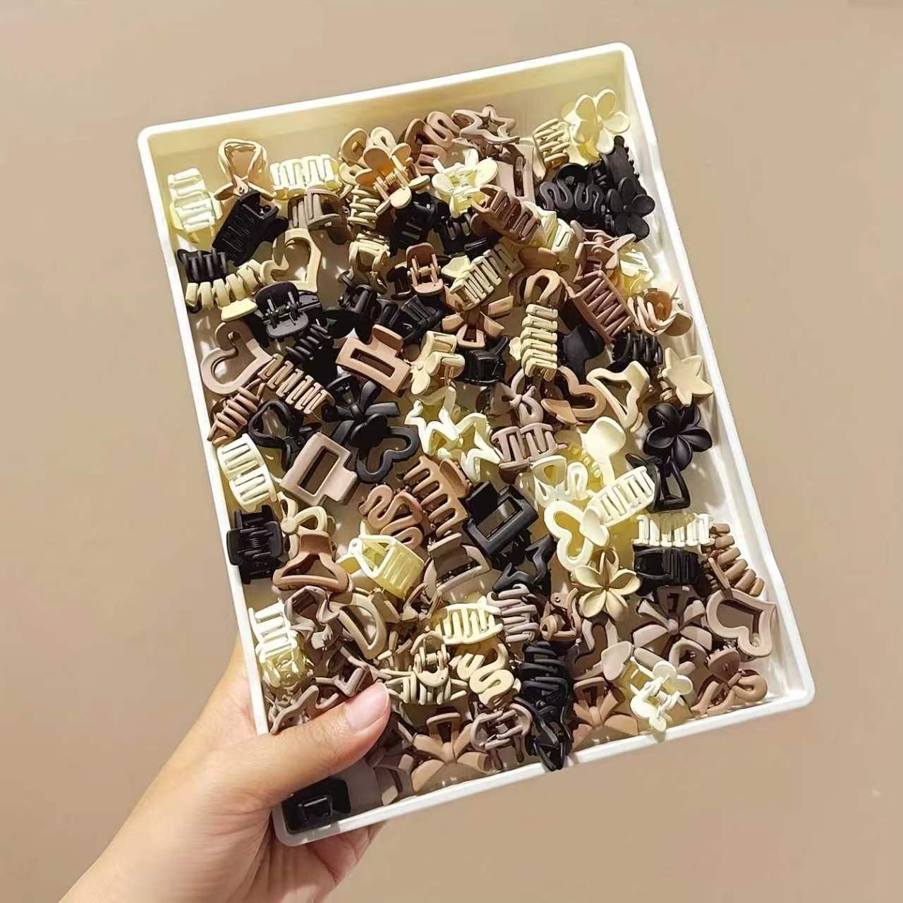 Paquete Mixto de 10/20/30 Piez - Travel Accessories Pack reseña y precio