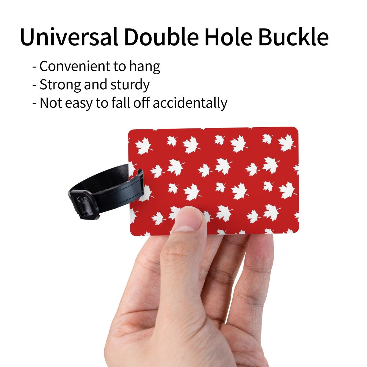 Etiquetas de Equipaje con Dise - Travel Accessories Canada reseña y precio