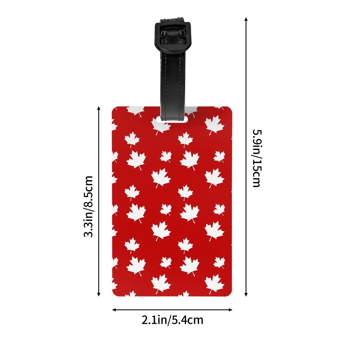 Etiquetas de Equipaje con Dise - Travel Accessories Canada reseña y precio