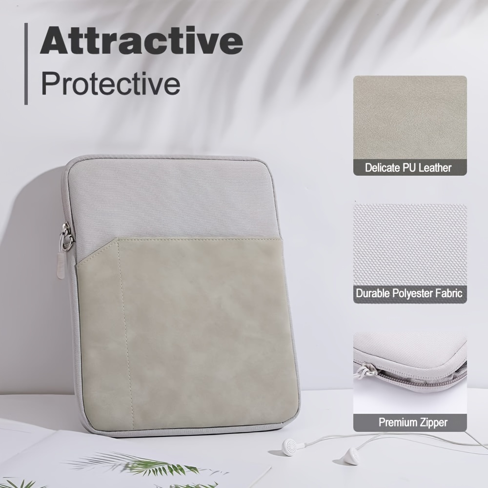 Funda Protectora para Tablet d - Xiaomi Travel Accessories reseña y precio