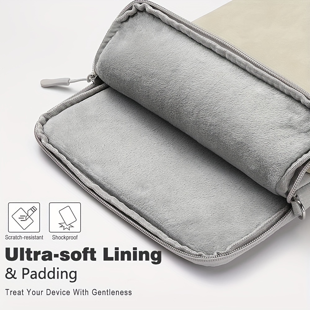 Funda Protectora para Tablet d - Xiaomi Travel Accessories reseña y precio