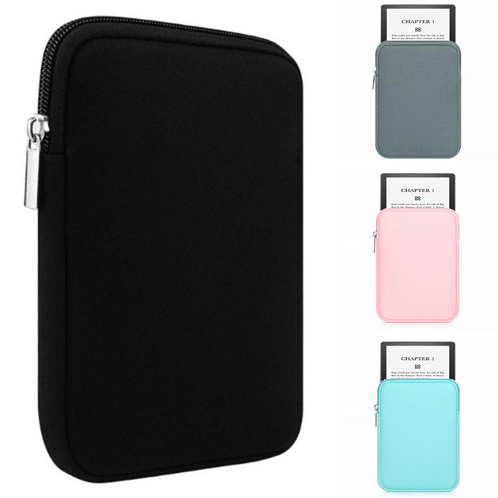 Funda para E-Reader de 6, 6.8, - Xiaomi Travel Accessories reseña y precio
