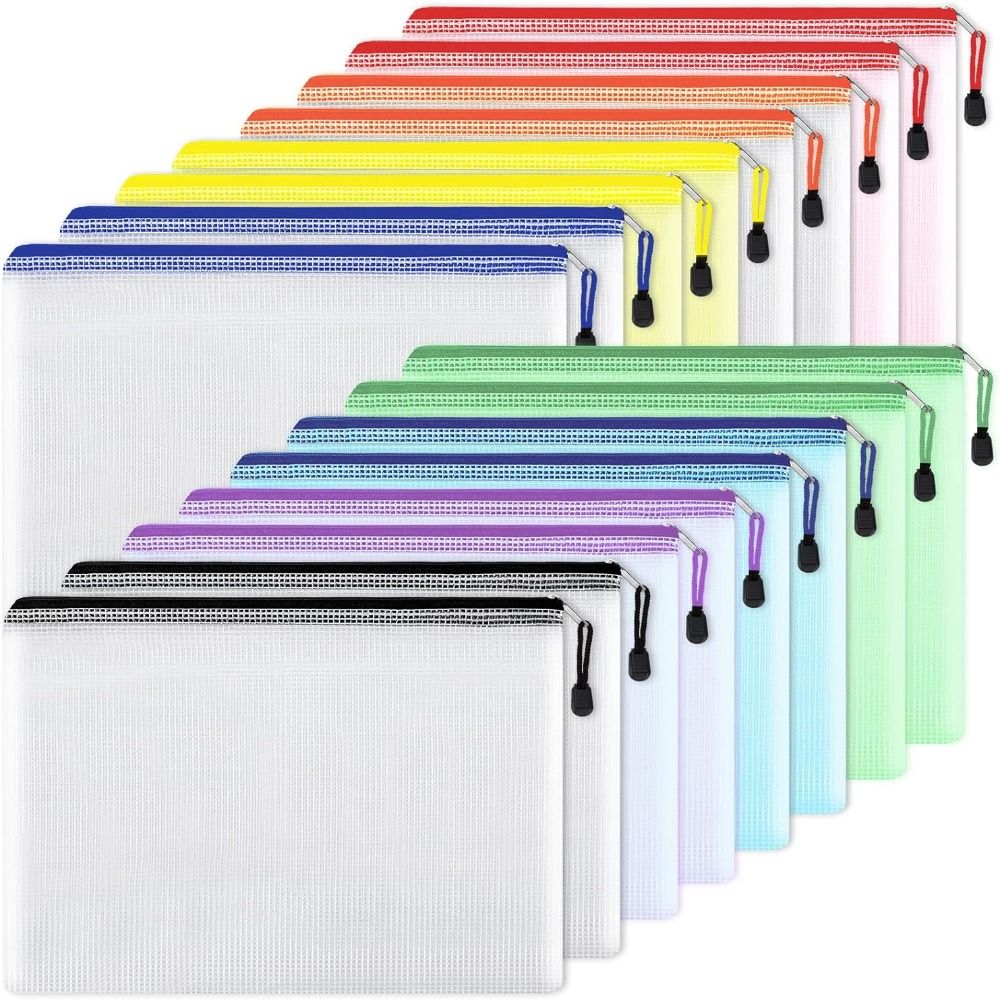 Bolsas de maquillaje para cosm - Document Organizer Folder reseña y precio