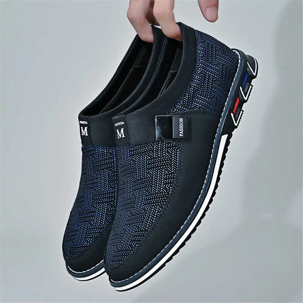 Azul oscuro 44-45 zapatos de v - Travel Accessories Gift Basket reseña y precio