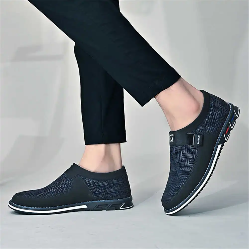 Azul oscuro 44-45 zapatos de v - Travel Accessories Gift Basket reseña y precio