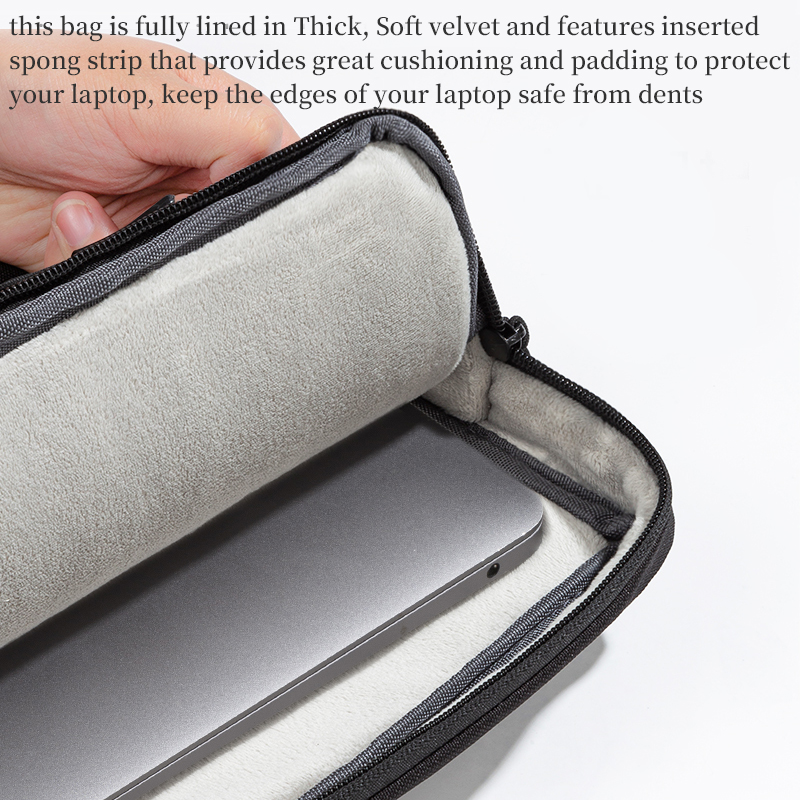 Bolsa para ordenador portátil  - Xiaomi Travel Accessories reseña y precio