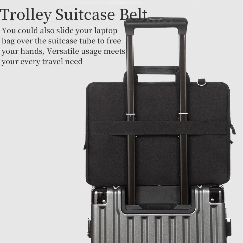 Bolsa para ordenador portátil  - Xiaomi Travel Accessories reseña y precio