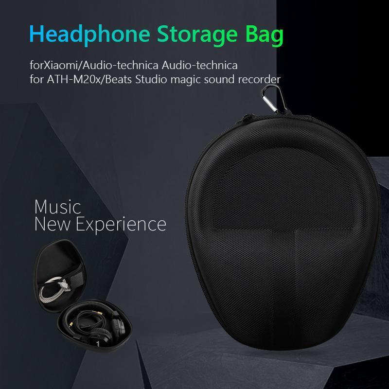 Estuche de Viaje para Auricula - Xiaomi Travel Accessories reseña y precio