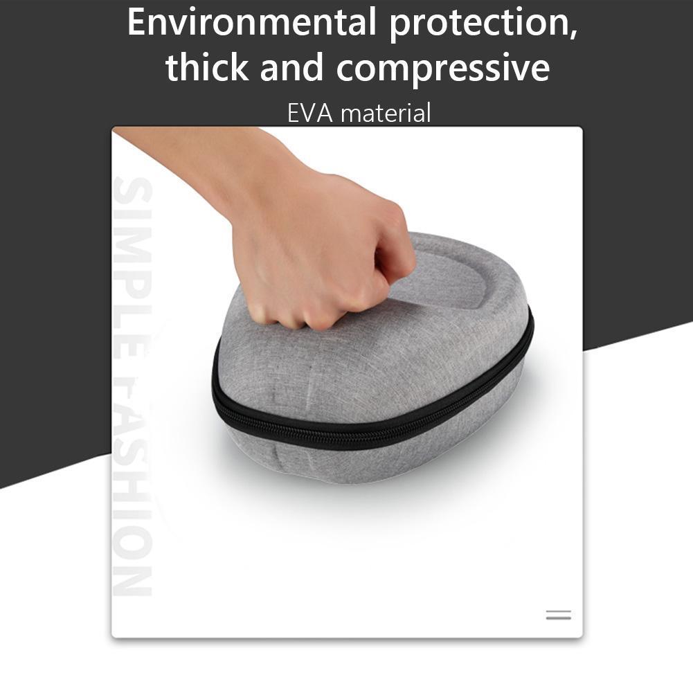 Estuche de Viaje para Auricula - Xiaomi Travel Accessories reseña y precio