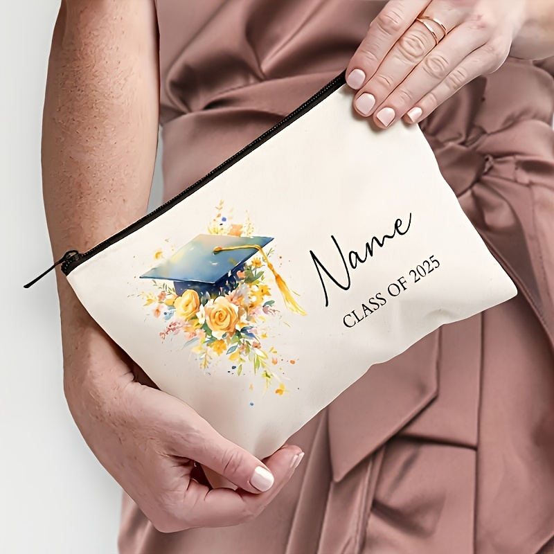 Bolsa de Maquillaje Personaliz - Travel Accessories Gifts For Her reseña y precio