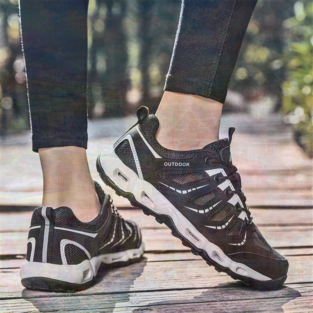 Zapatillas Sumer con punta red - Travel Accessories Gift Basket reseña y precio