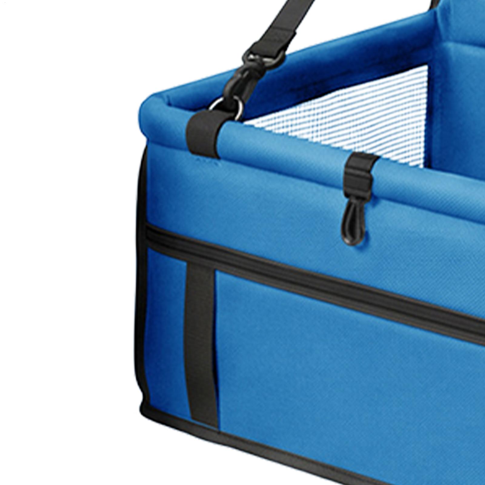 Asiento de coche para perros p - Travel Accessories Under 10 reseña y precio