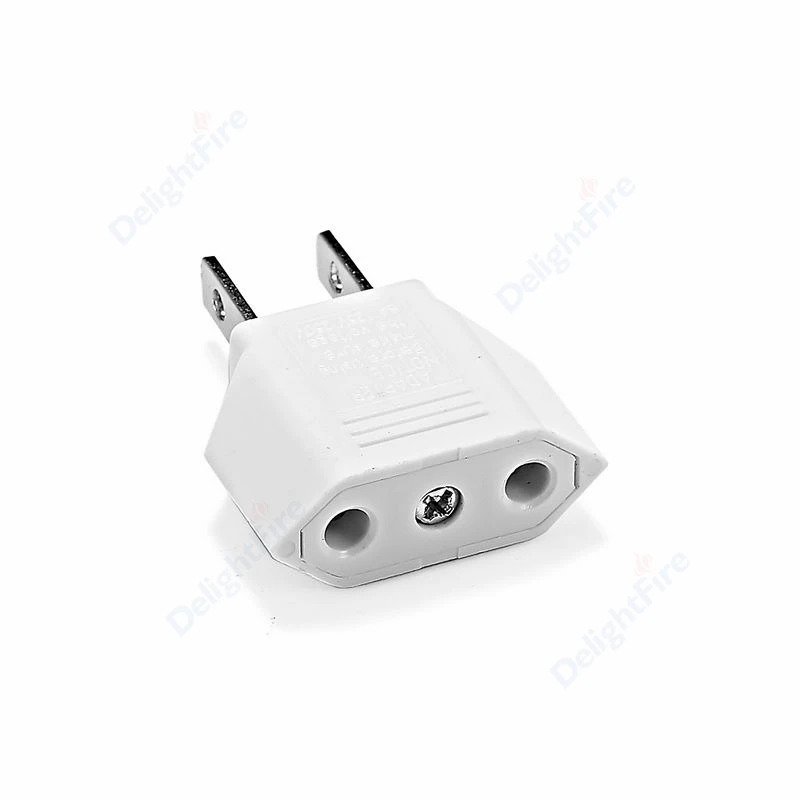 Adaptador de enchufe eléctrico - Travel Accessories Canada reseña y precio