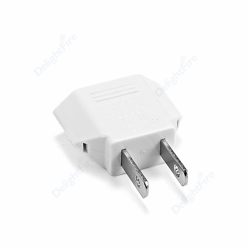 Adaptador de enchufe eléctrico - Travel Accessories Canada reseña y precio