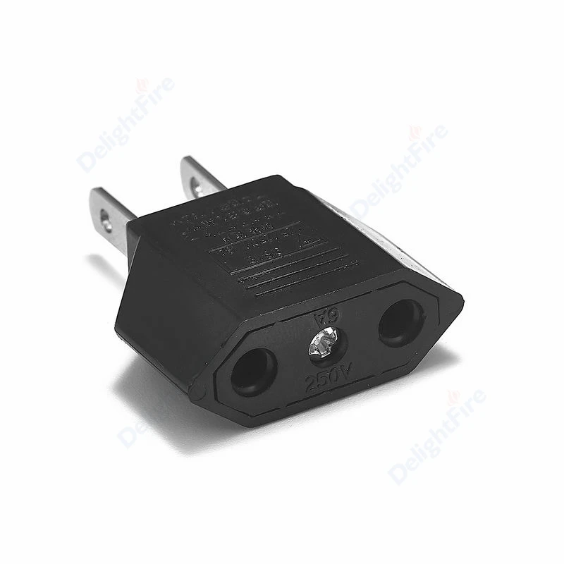 Adaptador de enchufe eléctrico - Travel Accessories Canada reseña y precio