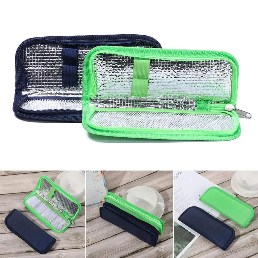 Bolsa Refrigerante Portátil pa - Travel Accessories Pack reseña y precio