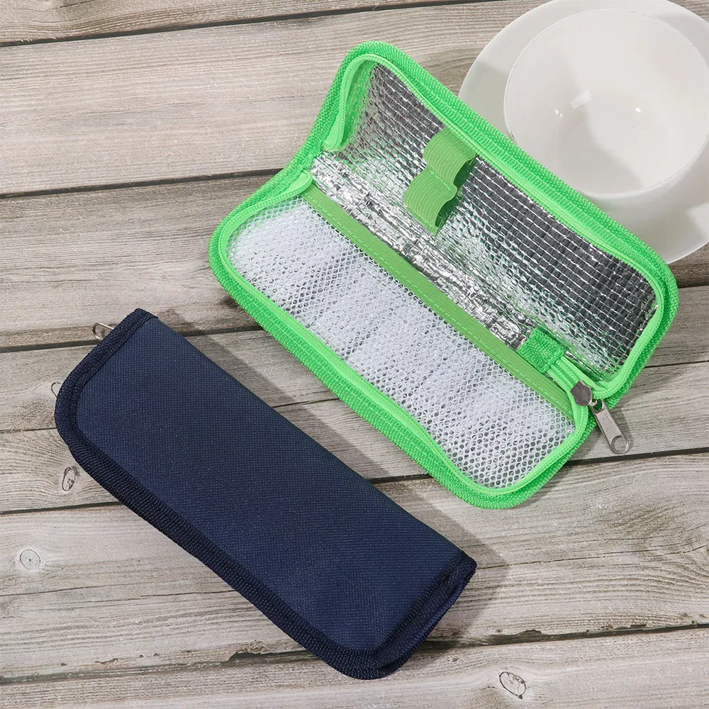 Bolsa Refrigerante Portátil pa - Travel Accessories Pack reseña y precio