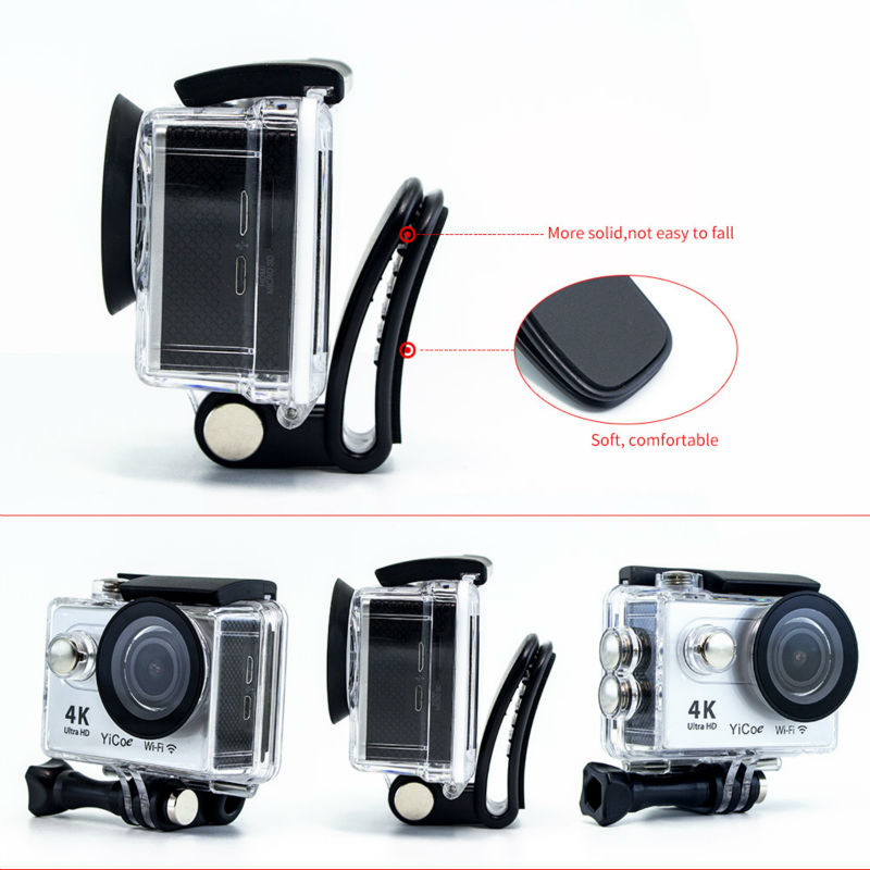 Accesorios de cámara de acción - Xiaomi Travel Accessories reseña y precio