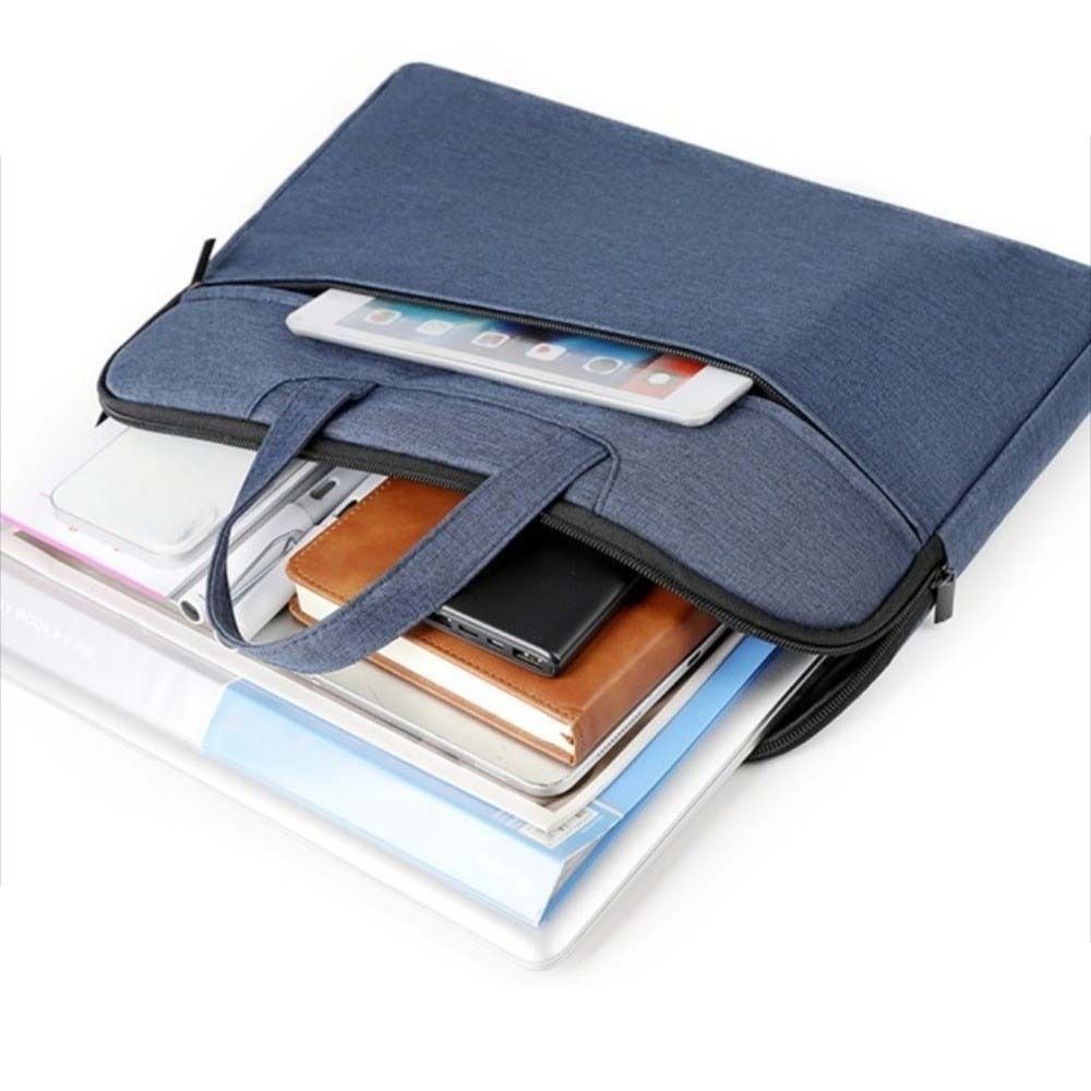 Maletín de Negocios Impermeabl - Document Organizer Folder reseña y precio