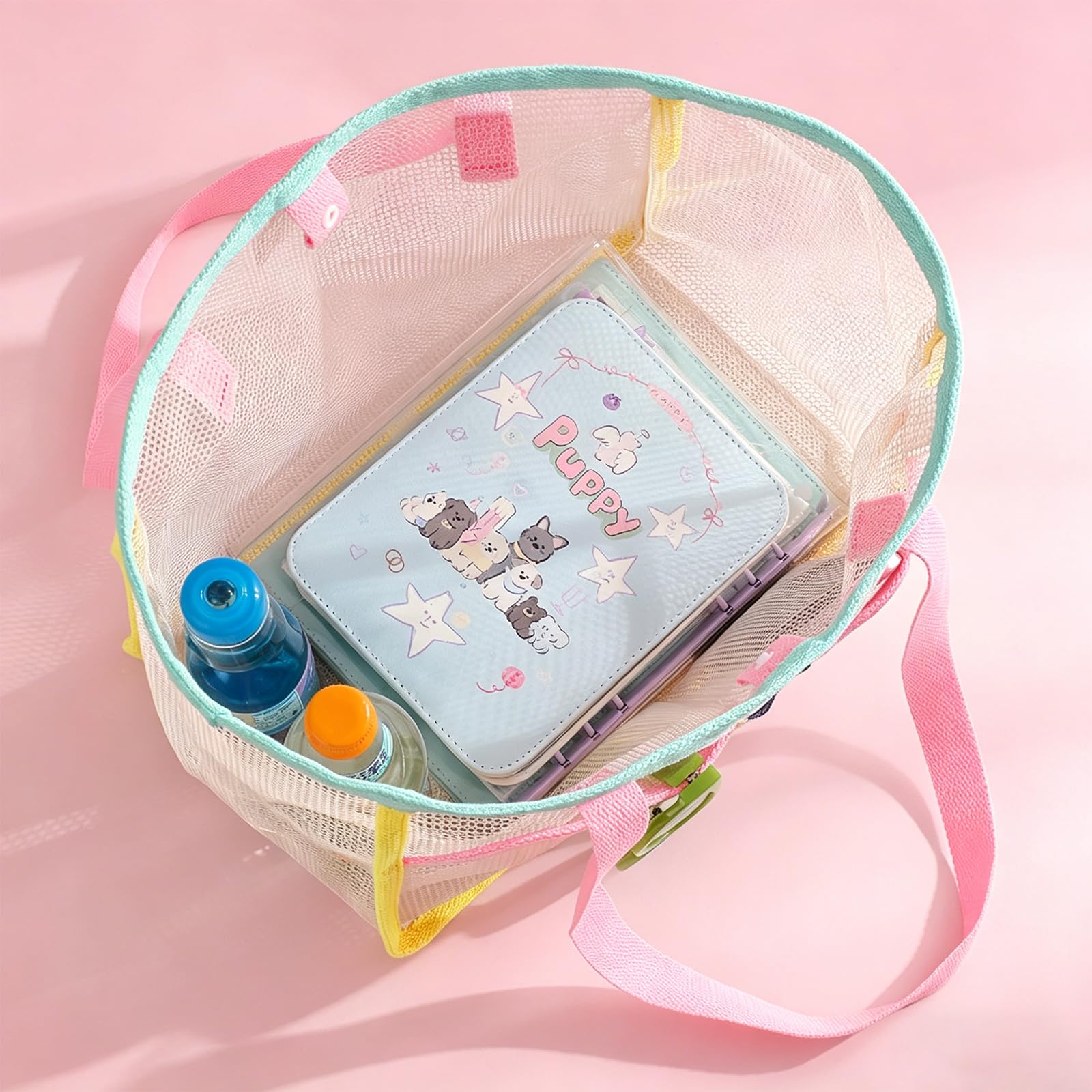 Bolsas de Playa para Mujer, Co - Travel Accessories Pack reseña y precio