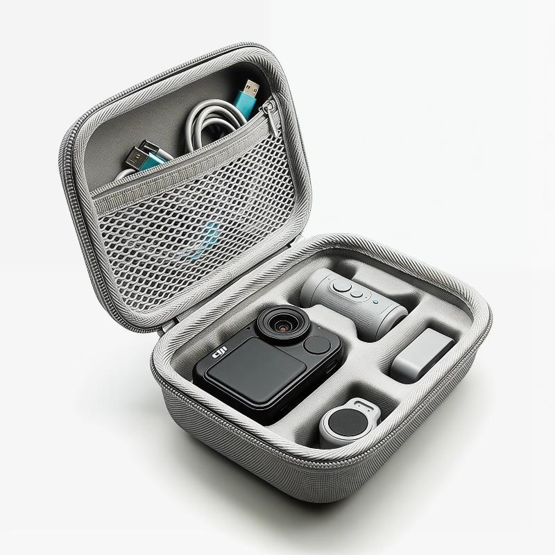 Estuche de transporte, bolsa d - Travel Accessories Pack reseña y precio