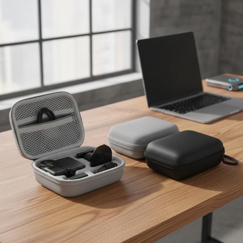 Estuche de transporte, bolsa d - Travel Accessories Pack reseña y precio