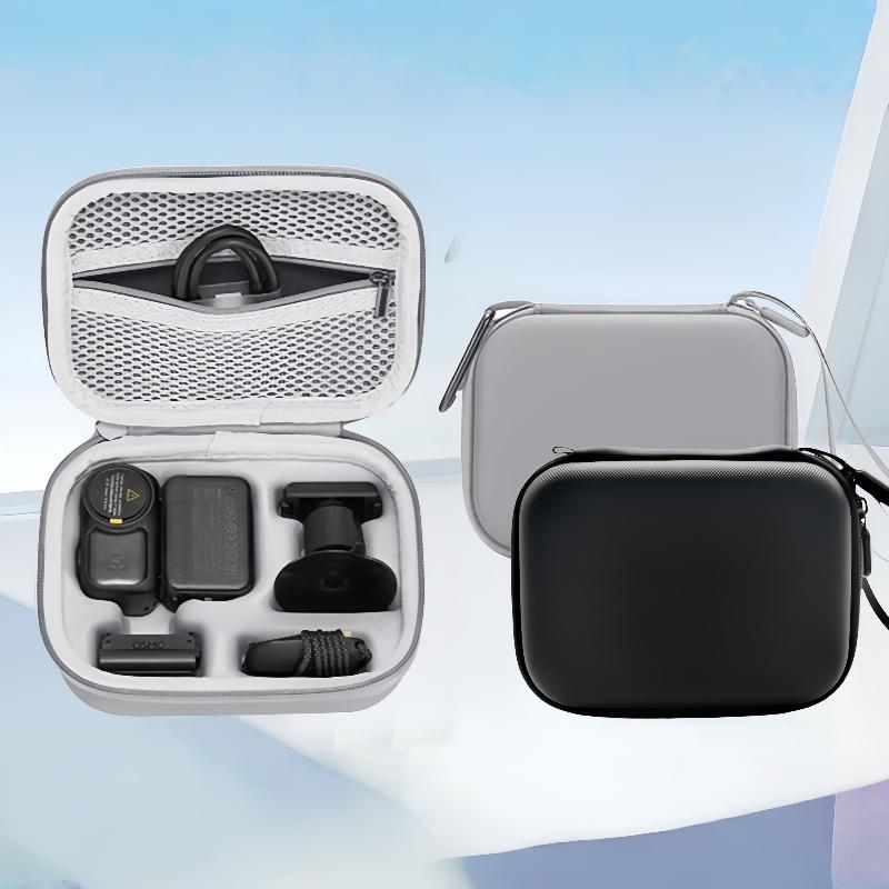 Estuche de transporte, bolsa d - Travel Accessories Pack reseña y precio