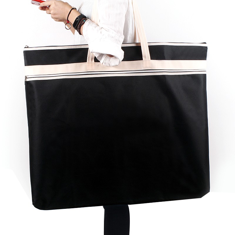Bolsa organizadora de carpetas - Document Organizer Folder reseña y precio