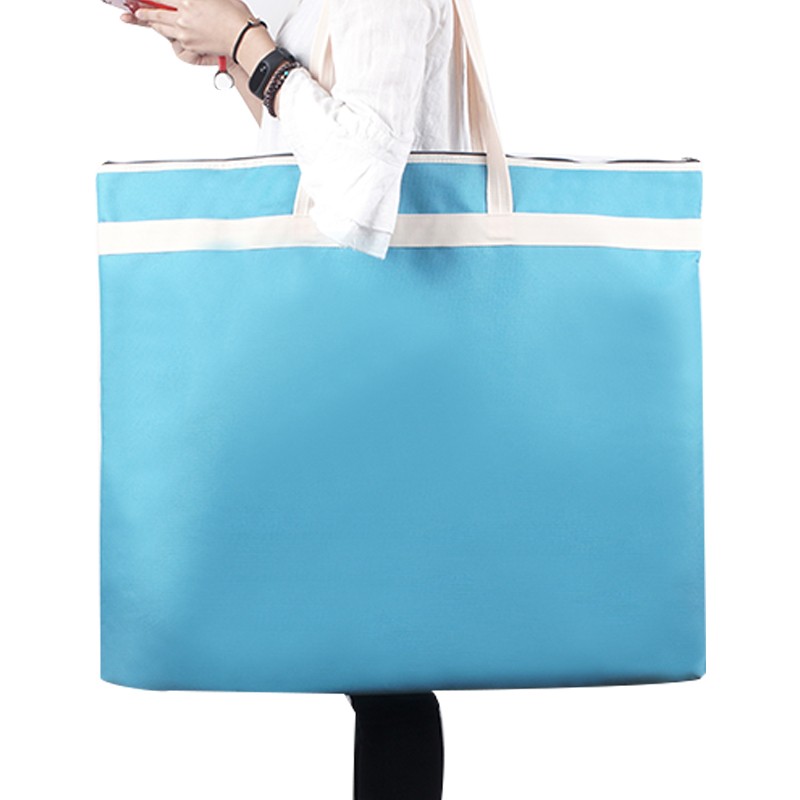 Bolsa organizadora de carpetas - Document Organizer Folder reseña y precio