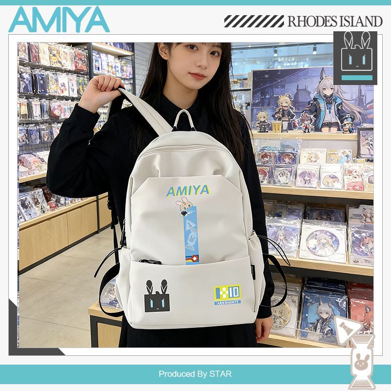 Mochila de dibujos animados Ga - Travel Accessories Present reseña y precio