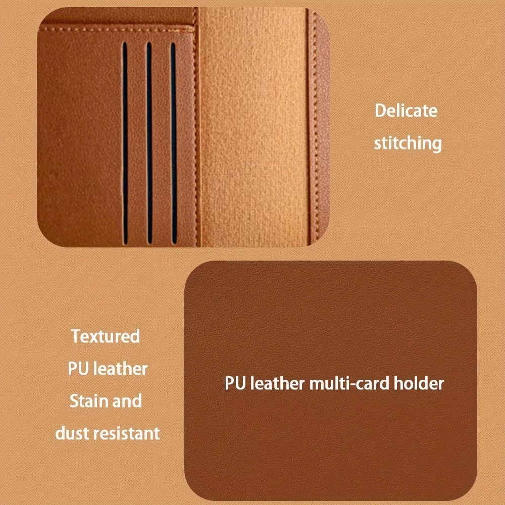 Funda para pasaporte impermeab - Travel Accessories Gifts For Her reseña y precio