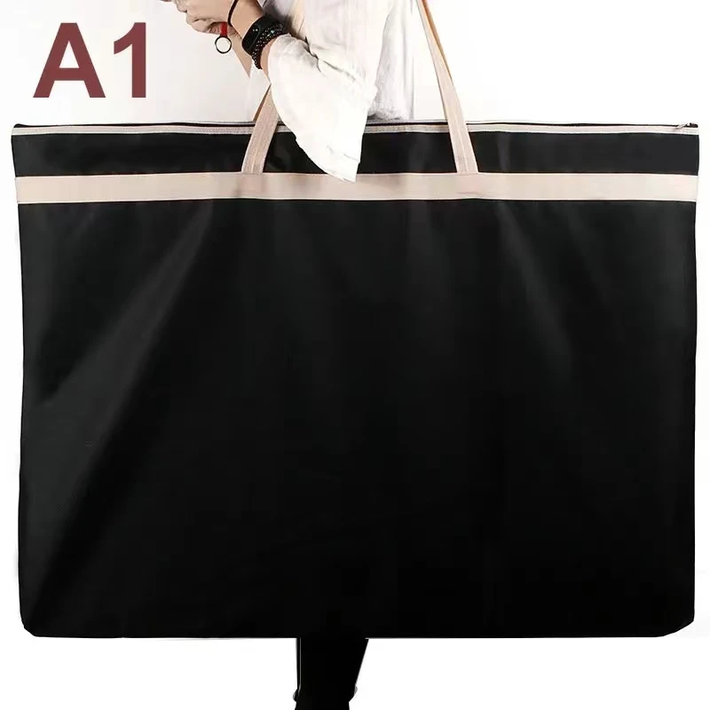 Bolsa de archivo grande A1, or - Document Organizer Folder reseña y precio