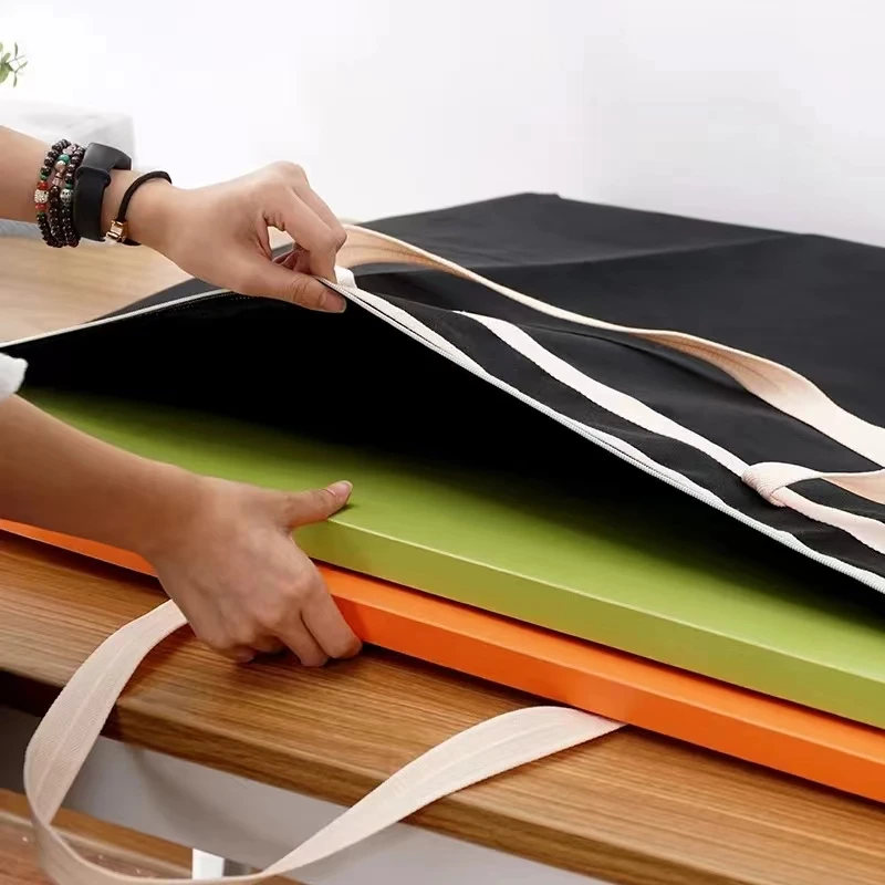 Bolsa de archivo grande A1, or - Document Organizer Folder reseña y precio