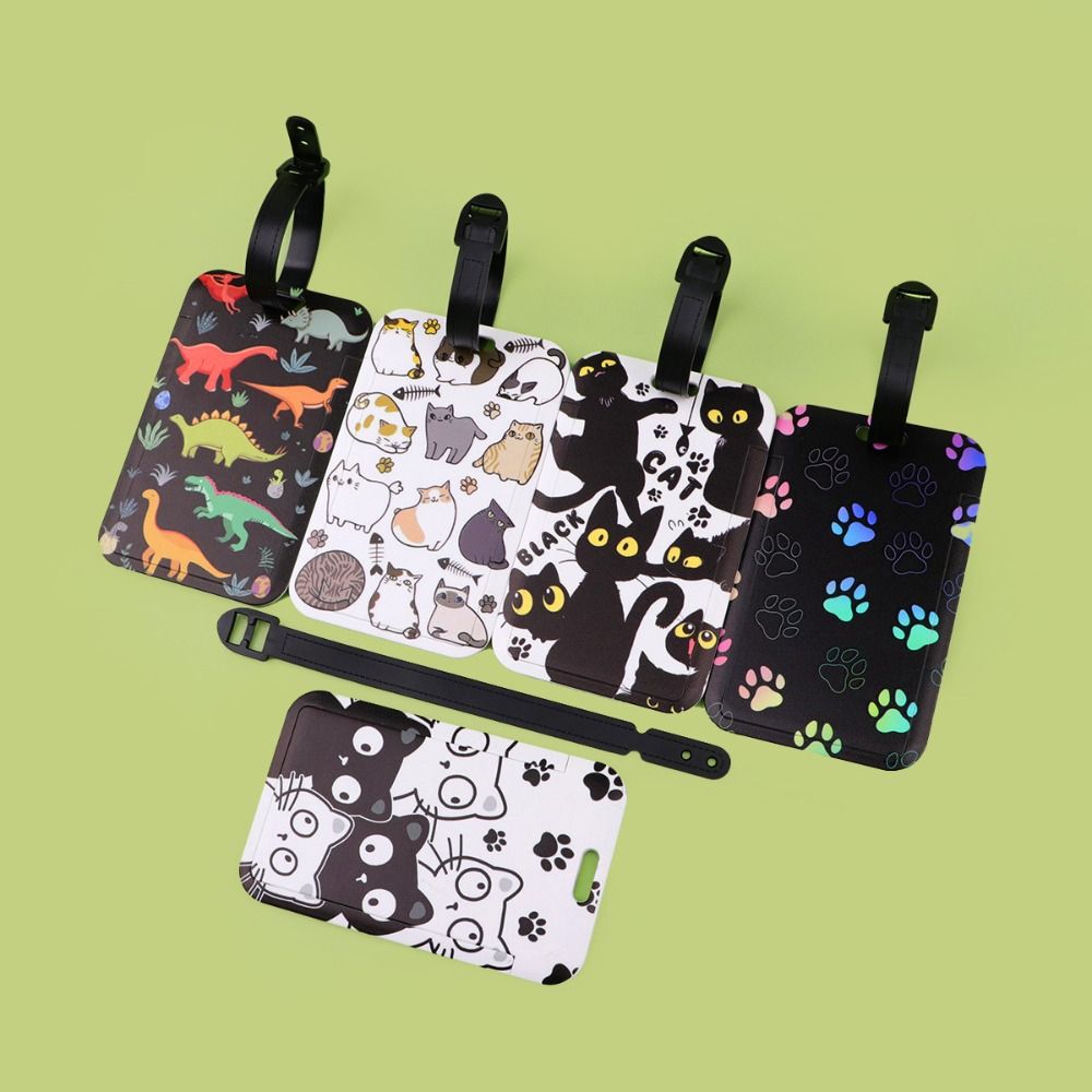 Listado antipérdida, etiqueta  - Travel Accessories Pack reseña y precio