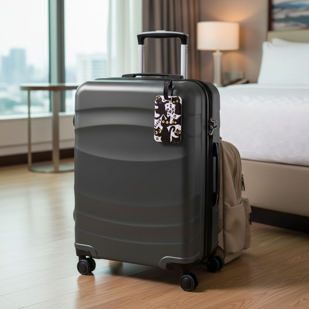 Listado antipérdida, etiqueta  - Travel Accessories Pack reseña y precio