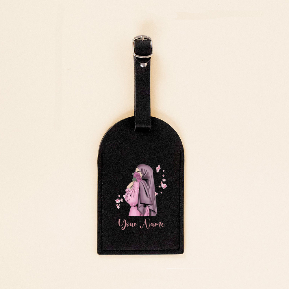 Etiquetas de equipaje de cuero - Travel Accessories Gifts For Her reseña y precio