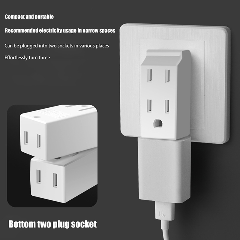Adaptador de Enchufe de Pared  - Travel Accessories Canada reseña y precio