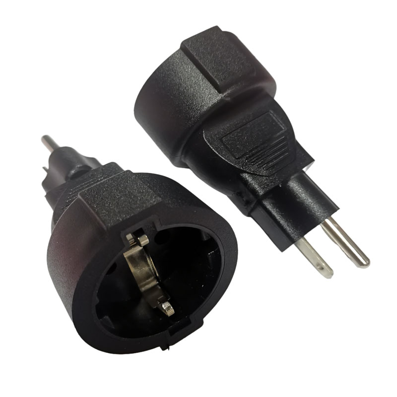 Adaptador de Enchufe de Viaje  - Travel Accessories Canada reseña y precio