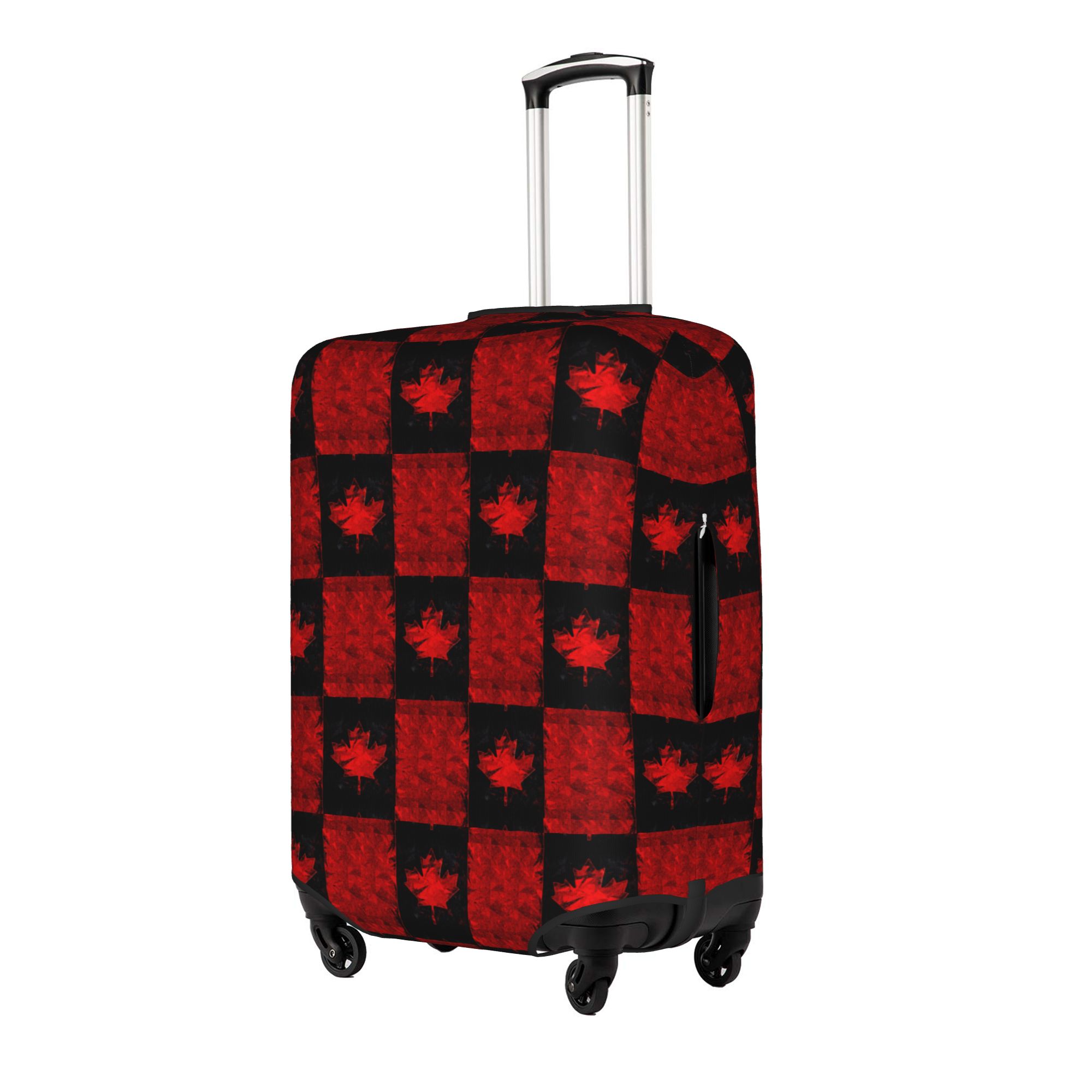 Funda protectora para equipaje - Travel Accessories Canada reseña y precio