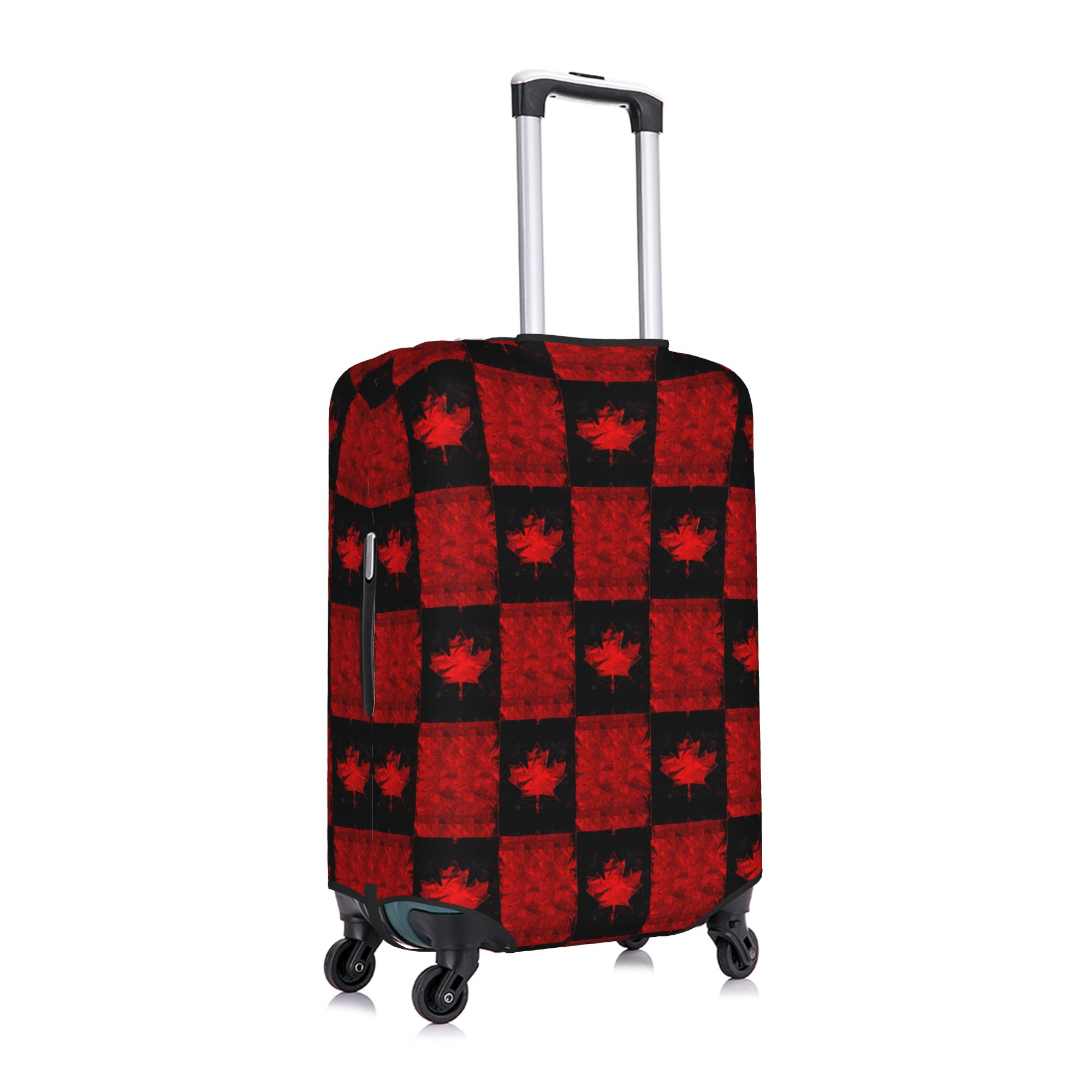 Funda protectora para equipaje - Travel Accessories Canada reseña y precio