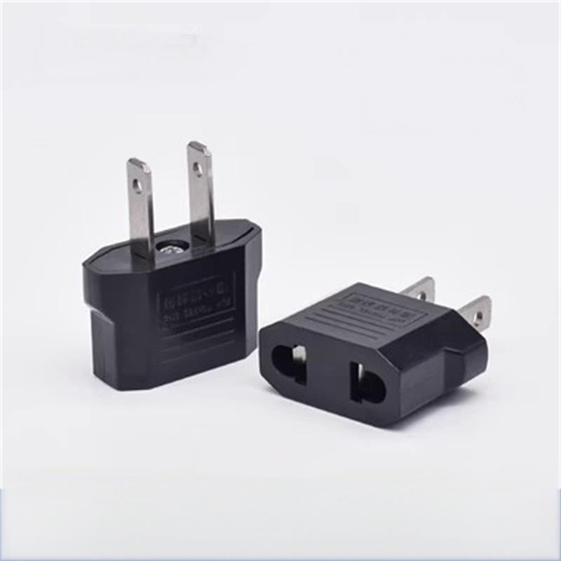 Adaptador de enchufe de alimen - Travel Accessories Canada reseña y precio