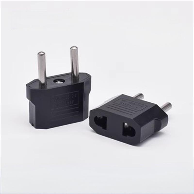 Adaptador de enchufe de alimen - Travel Accessories Canada reseña y precio