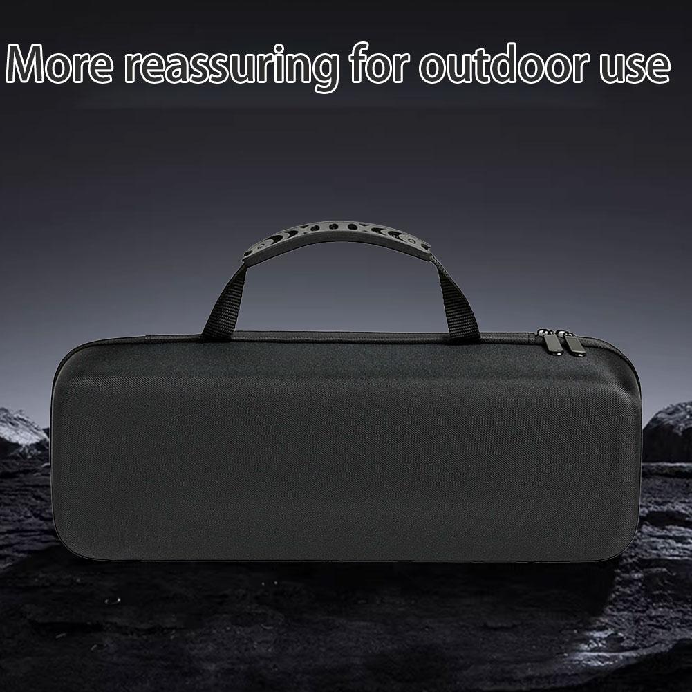 Estuche de Transporte Portátil - Xiaomi Travel Accessories reseña y precio