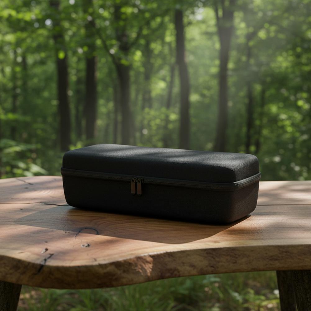 Estuche de Transporte Portátil - Xiaomi Travel Accessories reseña y precio