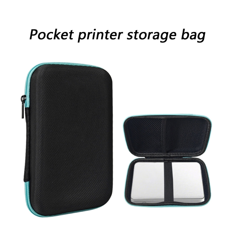 Estuche de almacenamiento EVA  - Xiaomi Travel Accessories reseña y precio