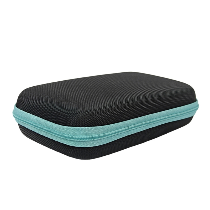 Estuche de almacenamiento EVA  - Xiaomi Travel Accessories reseña y precio